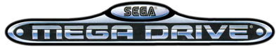 Megadrive_logo
