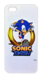 Sonic Dash_Giveaway_iPhone 5 Case