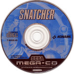 snatcherdisc