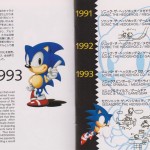 sonic10thbooklet