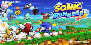 sonicrunnersart