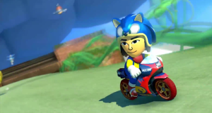 sonicmii