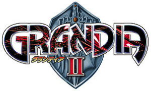 Grandia-II-Logo