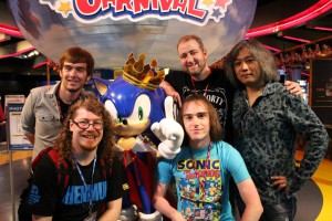 sonic23rd