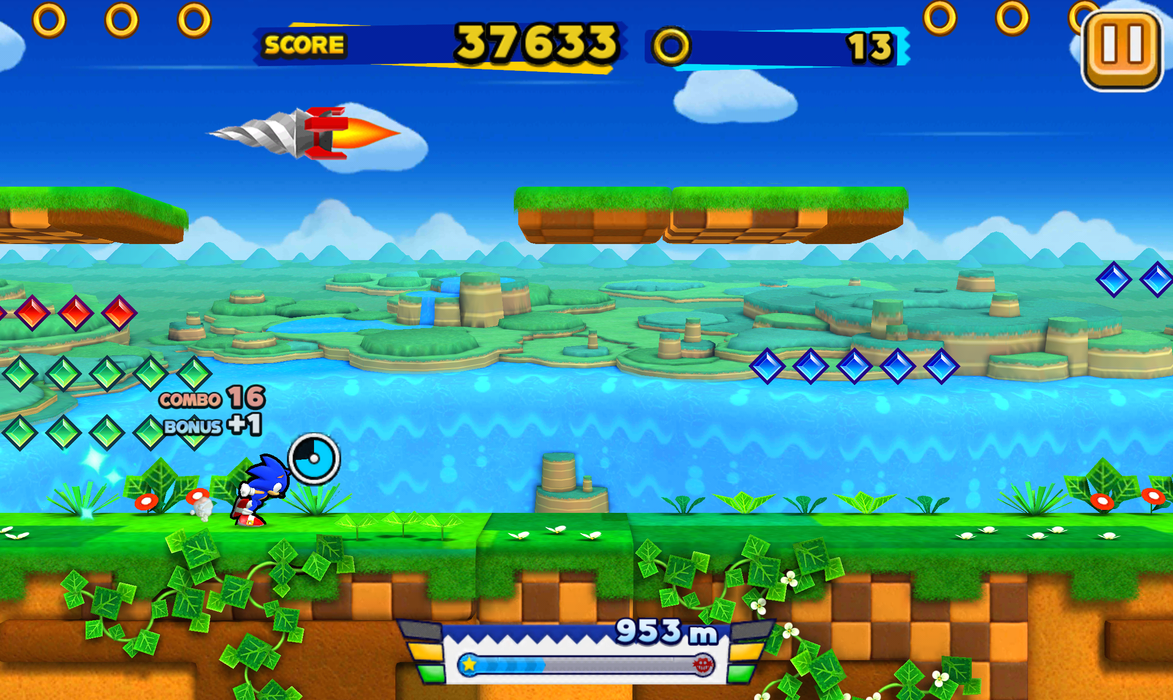 Sonic игра телефон. Игра Sonic Runners. Игра Sonic Runners Adventure Sonic. Sonic Runners 2. Sonic Run v.0.1.