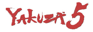 yakuza5logo