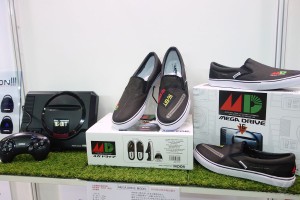 megadriveshoes