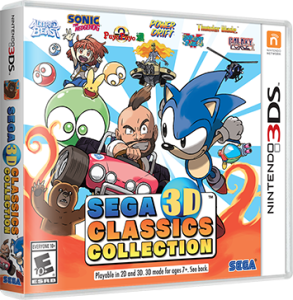 sega3dclassicscollection