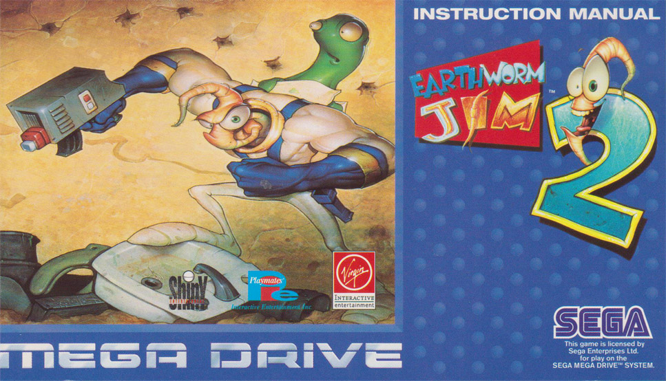 download earthworm jim 2 ps1