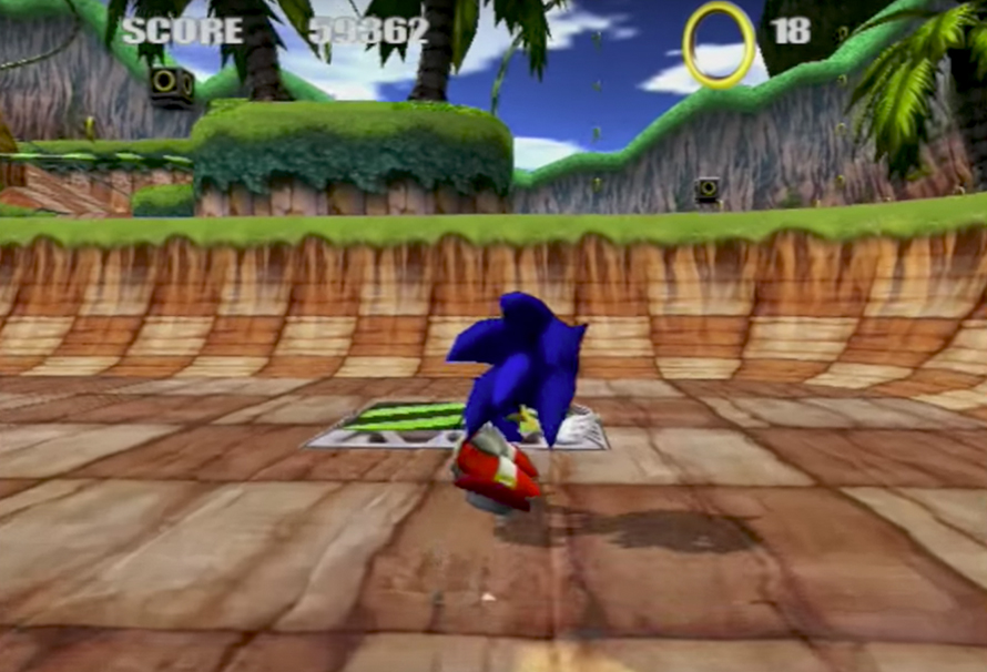 Sonic Riders X  Sonic Fan Games HQ