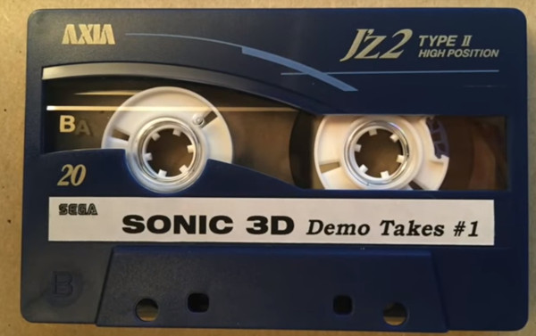 SEGA Tunes: MegaDriver Re-Record MetalHog for Sonic's 25th Anniversary «  SEGADriven