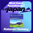 Game Soundtracks CDJapan