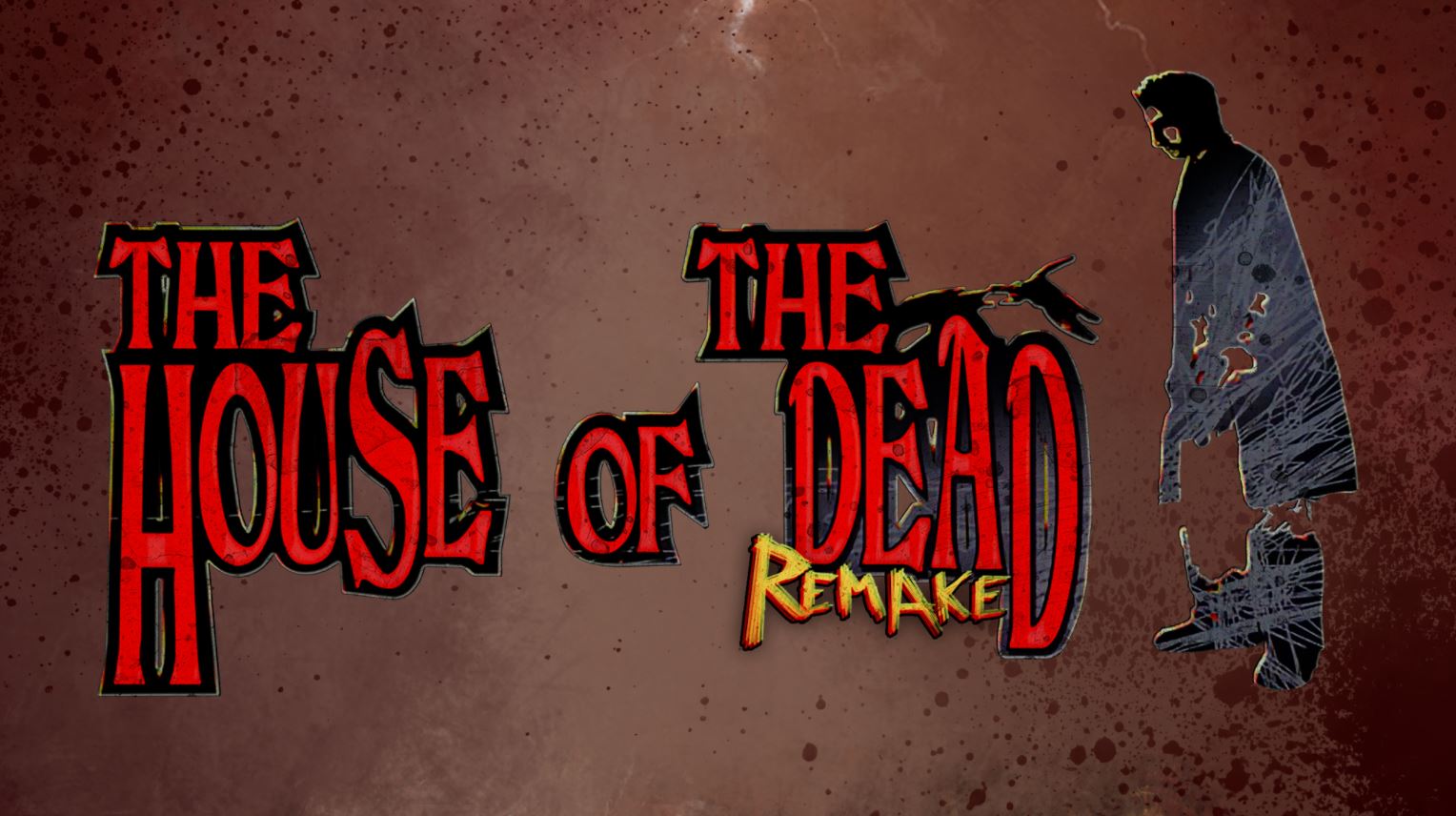 The House of Dead: Remake, Jogo Nintendo Switch