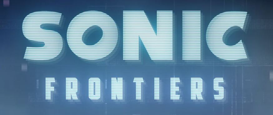 Sonic Frontiers The Final Horizon Official Story Teaser Trailer