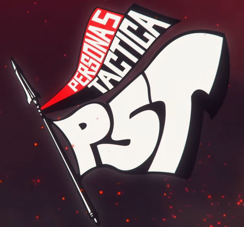 Persona Strategy Spin-Off ‘Persona 5 Tactica’ Announced, Releasing 17th ...