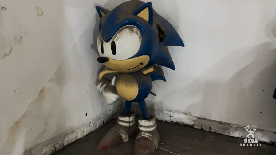 Pre-Orders for New First4Figures Sonic Movie Statue Are Live - Merch - Sonic  Stadium