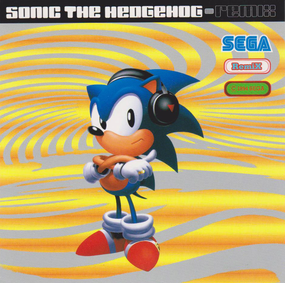 SEGA Genesis Music] Sonic the Hedgehog - Full Original Soundtrack