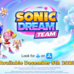 SonicDreamTeamDate